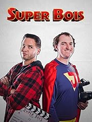 Super bois for sale  Delivered anywhere in UK