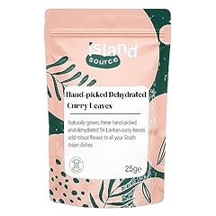 Curry leaves natural for sale  Delivered anywhere in UK