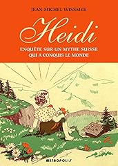 Heidi enquête sur gebraucht kaufen  Wird an jeden Ort in Deutschland