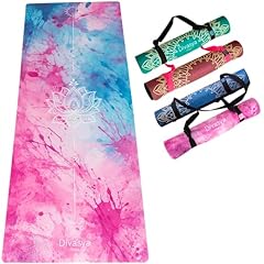 Divasya tapis yoga d'occasion  Livré partout en France