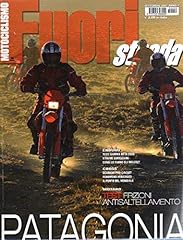 Motociclismo fuoristrada del usato  Spedito ovunque in Italia 