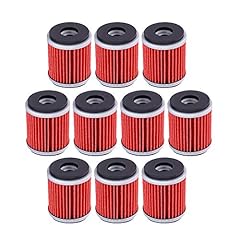Saihisday oil filter for sale  Delivered anywhere in USA 