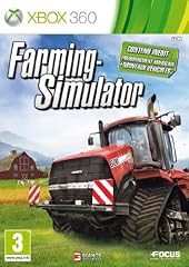 Farming simulator edizione usato  Spedito ovunque in Italia 