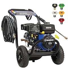 Westinghouse wpx3600 gas for sale  Delivered anywhere in USA 