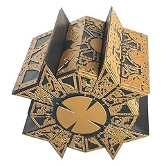 Hellraiser puzzle box for sale  Delivered anywhere in USA 