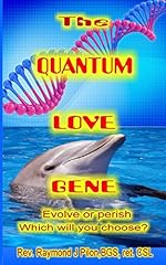 Quantum love gene for sale  Delivered anywhere in USA 