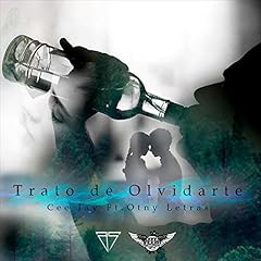 Trato olvidarte for sale  Delivered anywhere in USA 