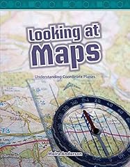 Looking maps understanding for sale  Delivered anywhere in UK