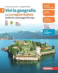 Vivi geografia. con usato  Spedito ovunque in Italia 