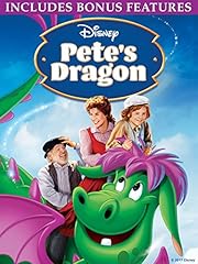 Pete dragon for sale  Delivered anywhere in USA 