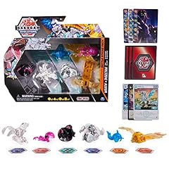 Bakugan spin master d'occasion  Livré partout en France