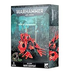 Aeldari wave serpent for sale  Delivered anywhere in USA 