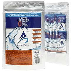 Alkemypower hydration electrol for sale  Delivered anywhere in USA 