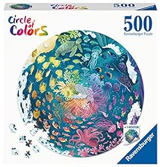 Ravensburger circle colors for sale  Delivered anywhere in USA 