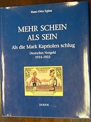 Schein als als gebraucht kaufen  Wird an jeden Ort in Deutschland