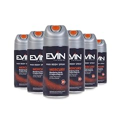 Evin homme deodorante usato  Spedito ovunque in Italia 