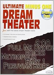 Dream theater ultimate d'occasion  Livré partout en Belgiqu