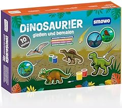 Smowo dinosaurier gipsfiguren gebraucht kaufen  Wird an jeden Ort in Deutschland