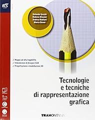Tecnologie tecniche rappresent usato  Spedito ovunque in Italia 