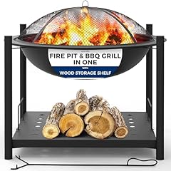 Serenelife smokeless wood for sale  Delivered anywhere in USA 