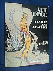 Art deco posters gebraucht kaufen  Wird an jeden Ort in Deutschland