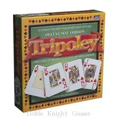 Cadaco tripoley box for sale  Delivered anywhere in USA 