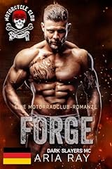 Forge motorradclub romanze gebraucht kaufen  Wird an jeden Ort in Deutschland