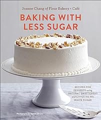 Baking less sugar for sale  Delivered anywhere in USA 