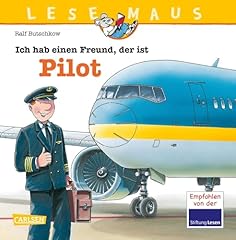 Lesemaus hab einen gebraucht kaufen  Wird an jeden Ort in Deutschland