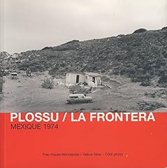Frontera mexique 1974 d'occasion  Livré partout en France