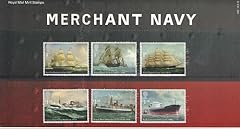 2013 merchant navy for sale  Delivered anywhere in UK