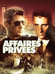 Affaires privées d'occasion  Livré partout en France