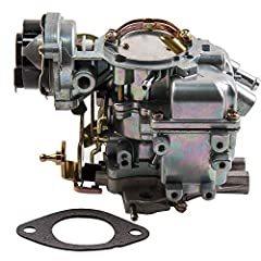 Carburetor barrel replacement for sale  Delivered anywhere in USA 