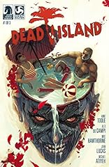 Dead island usato  Spedito ovunque in Italia 