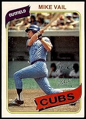 1980 topps 343 for sale  Delivered anywhere in USA 