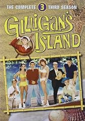 Gilligan island season for sale  Delivered anywhere in USA 