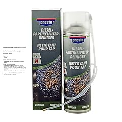 Presto 416613 dieselpartikelfi gebraucht kaufen  Wird an jeden Ort in Deutschland