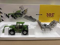 Floz ros merlo d'occasion  Livré partout en France