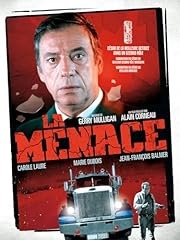 Menace d'occasion  Livré partout en France