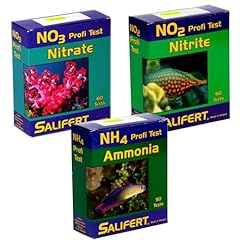 Salifert test kit for sale  Delivered anywhere in UK
