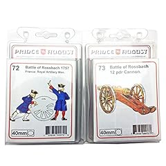 Prinz august hobby gebraucht kaufen  Wird an jeden Ort in Deutschland