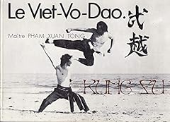 viet vo dao d'occasion  Livré partout en France