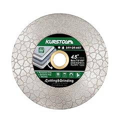 Kurstol diamond cutting for sale  Delivered anywhere in USA 