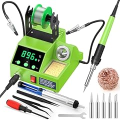 Soldering station 100w for sale  Delivered anywhere in USA 