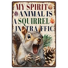 Superdant screaming squirrel for sale  Delivered anywhere in UK