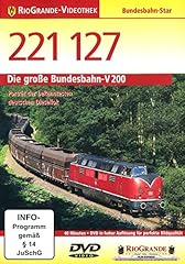 221 127 große gebraucht kaufen  Wird an jeden Ort in Deutschland
