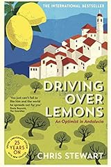 Driving over lemons d'occasion  Livré partout en Belgiqu