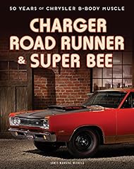 Charger road runner for sale  Delivered anywhere in USA 