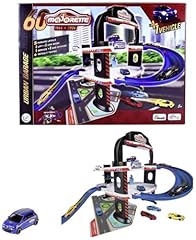Majorette urban garage d'occasion  Livré partout en France