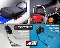 Renntec 10r black for sale  Delivered anywhere in UK